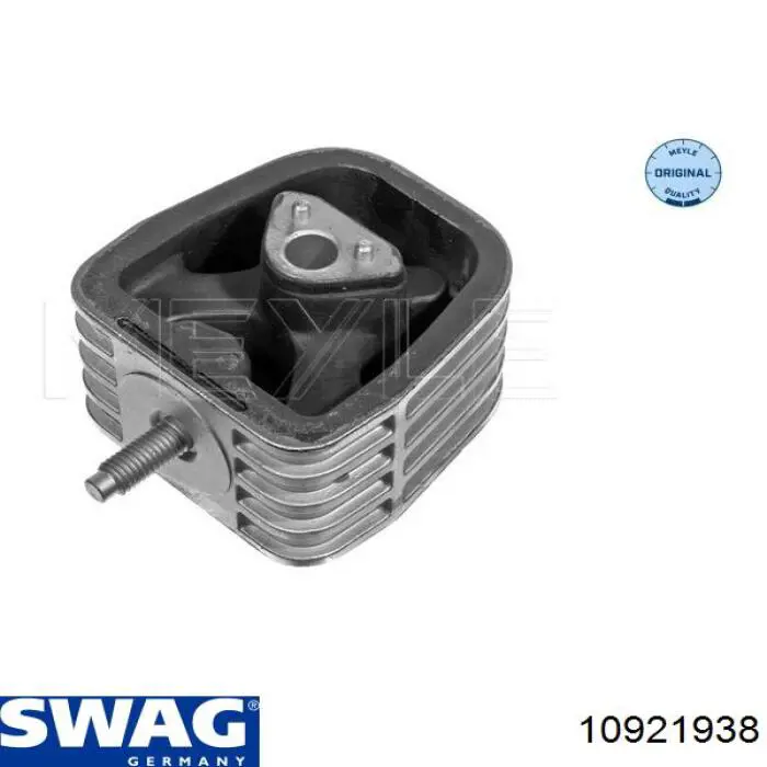 Купити 10921938 Swag Подушка (опора) двигуна ліва/права