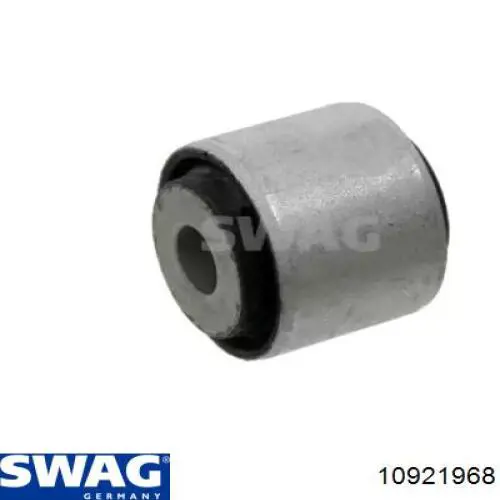 10921968 Swag Сайлентблок задньої підвіски