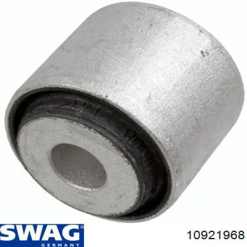 Купити 10921968 Swag Сайлентблок цапфи задньої
