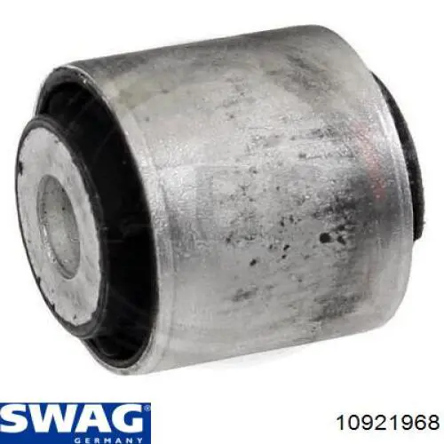 Сайлентблок цапфи задньої 10921968 Swag