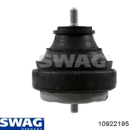 Купити 10922195 Swag Подушка (опора) двигуна, права