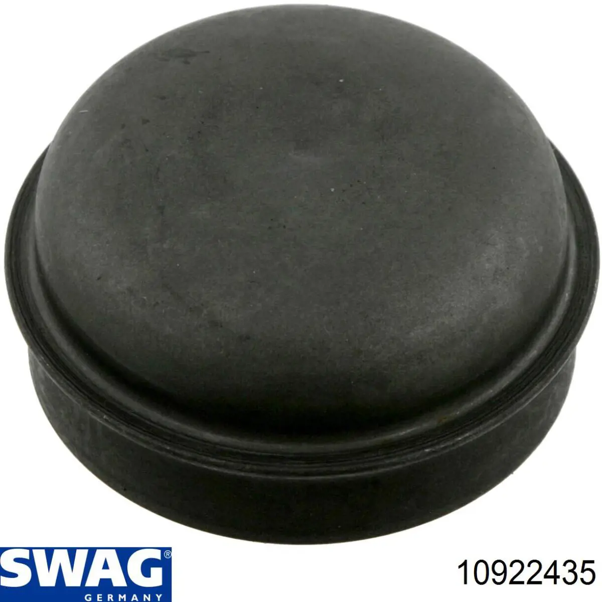 Купити 10922435 Swag Підшипник ступиці передньої