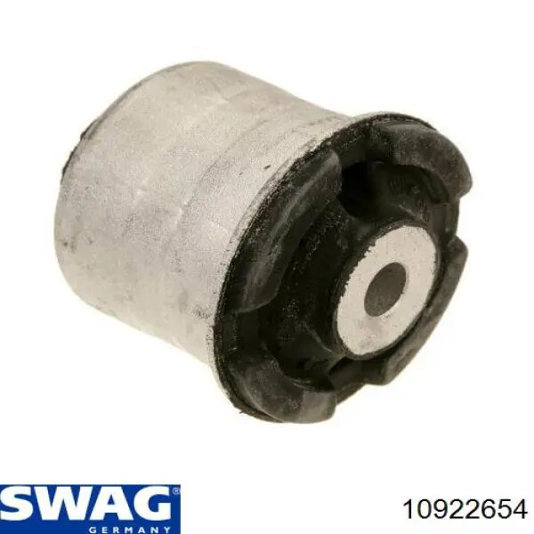 Сайлентблок переднього верхнього важеля Swag 10922654 ціна, від 7.78 USD