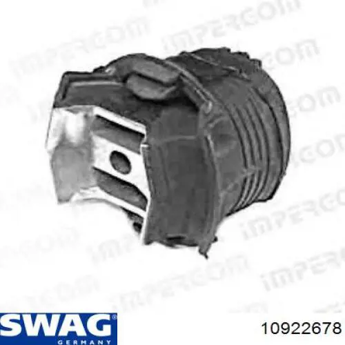 Купити A1403518142 Mercedes Сайлентблок задньої балки