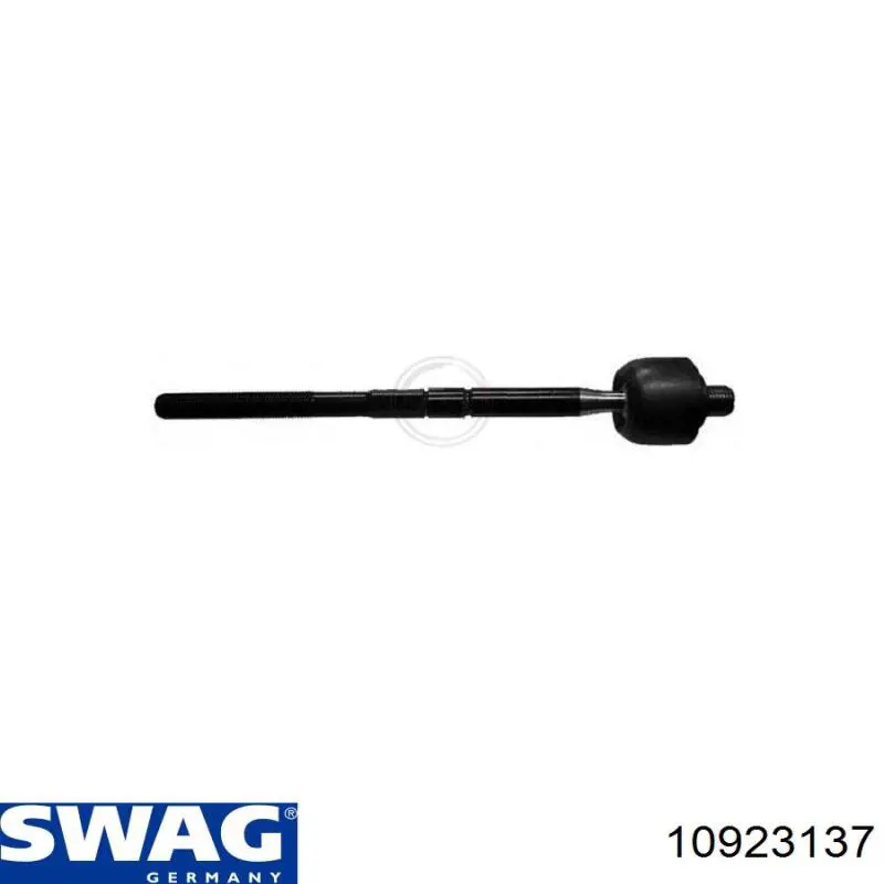 Тяга рульова в зборі Swag 10923137 ціна, від 21.66 USD