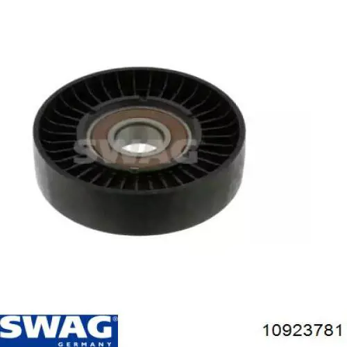 10923781 Swag Ролик натяжителя ременя агрегатів