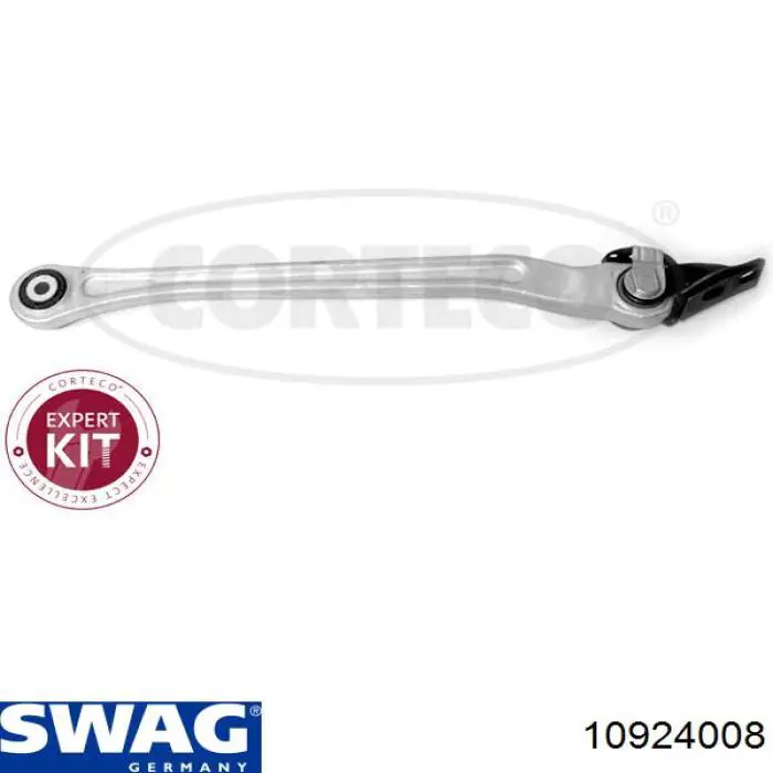Купити 10924008 Swag Важіль задньої підвіски нижній, лівий