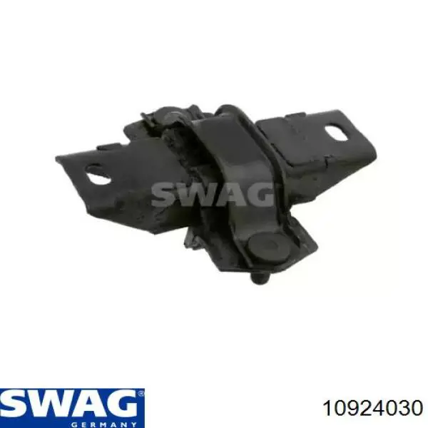 10924030 Swag подушка трансмісії (опора коробки передач)