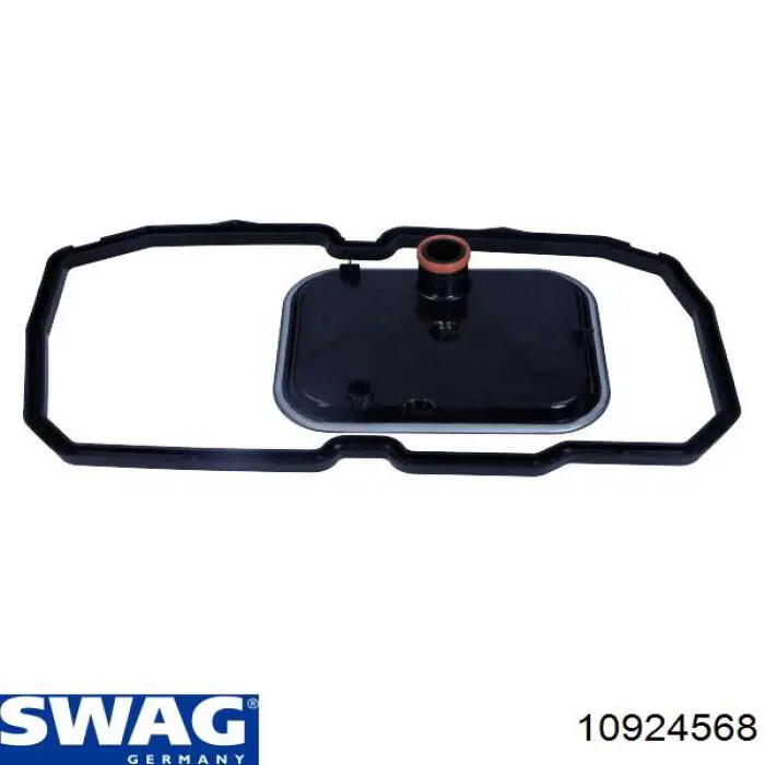 Фільтр коробки автомат Swag 10924568 ціна, від 16.60 USD