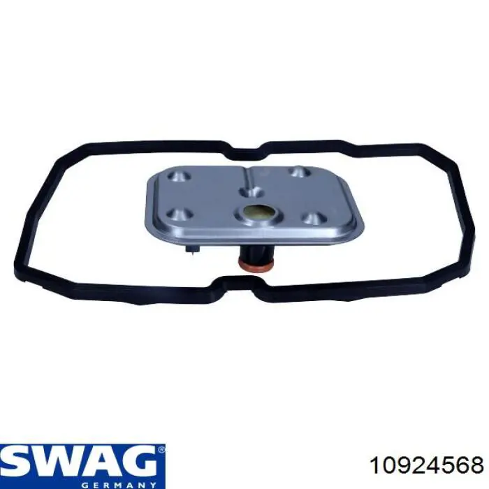 10924568 Swag Масло в коробку автомат