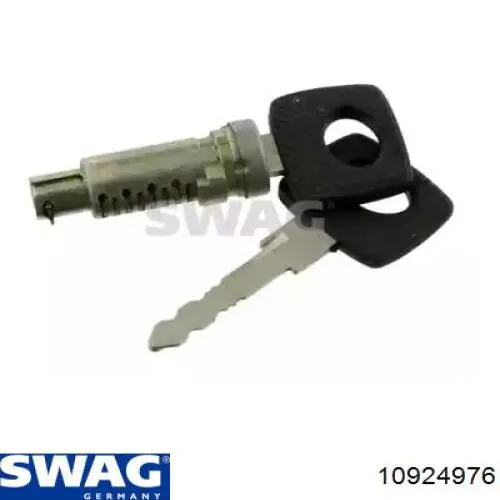 Купити 10924976 Swag Личинка замка дверей передньої