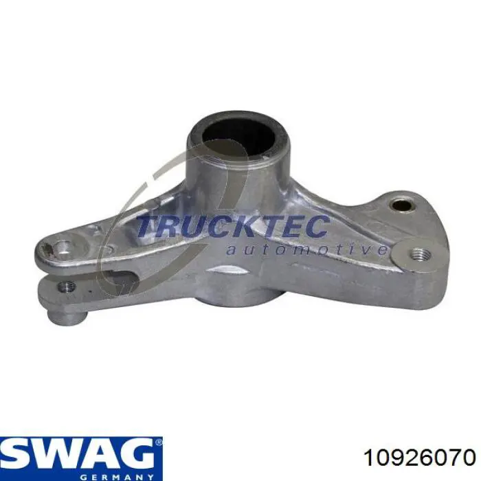 Натягувач приводного ременя Swag 10926070 ціна, від 23.63 USD