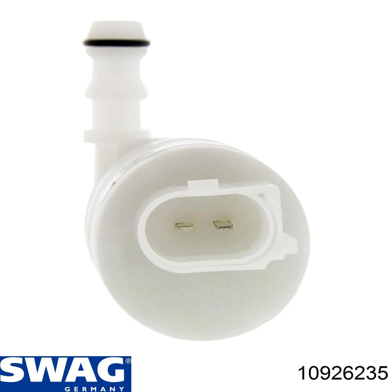 Мотор омивача фар Swag 10926235 ціна, від 12.67 USD