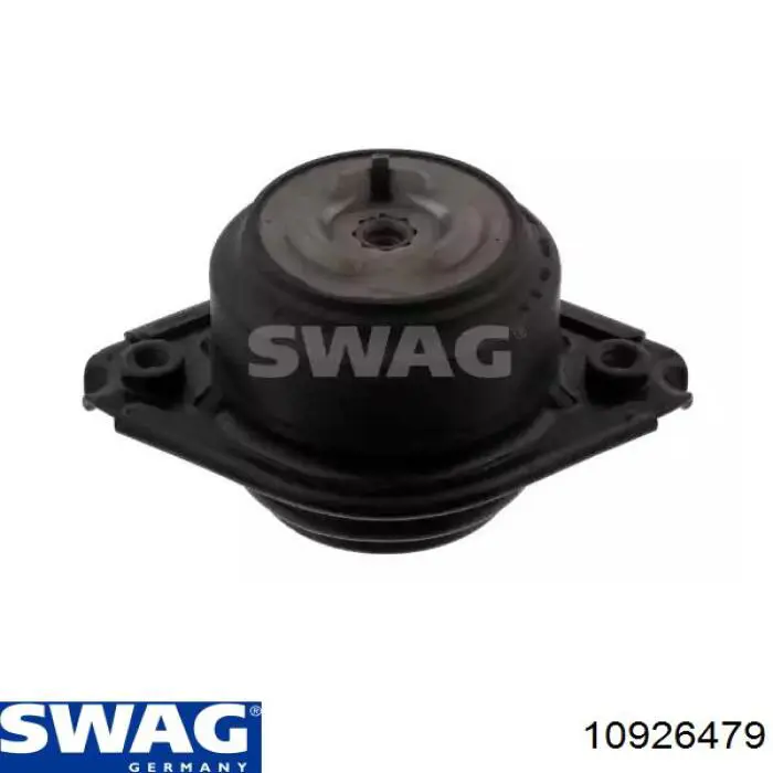 Купити 10926479 Swag Подушка (опора) двигуна ліва/права