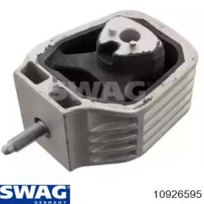 Купити 10926595 Swag Подушка двигуна передня