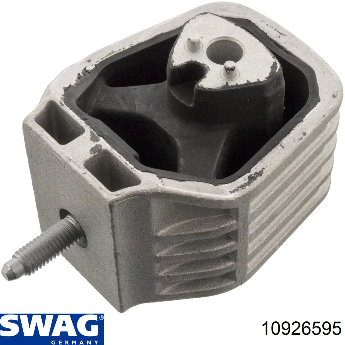 10926595 Swag подушка (опора двигуна, передня)