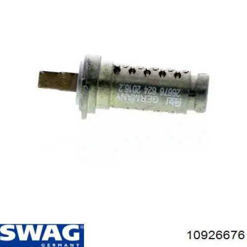 Личинка замка запалювання Mercedes A2024601104