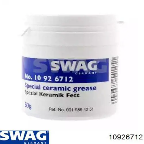 Мастило для монтажу форсунок Swag 10926712 ціна, від 10.31 USD