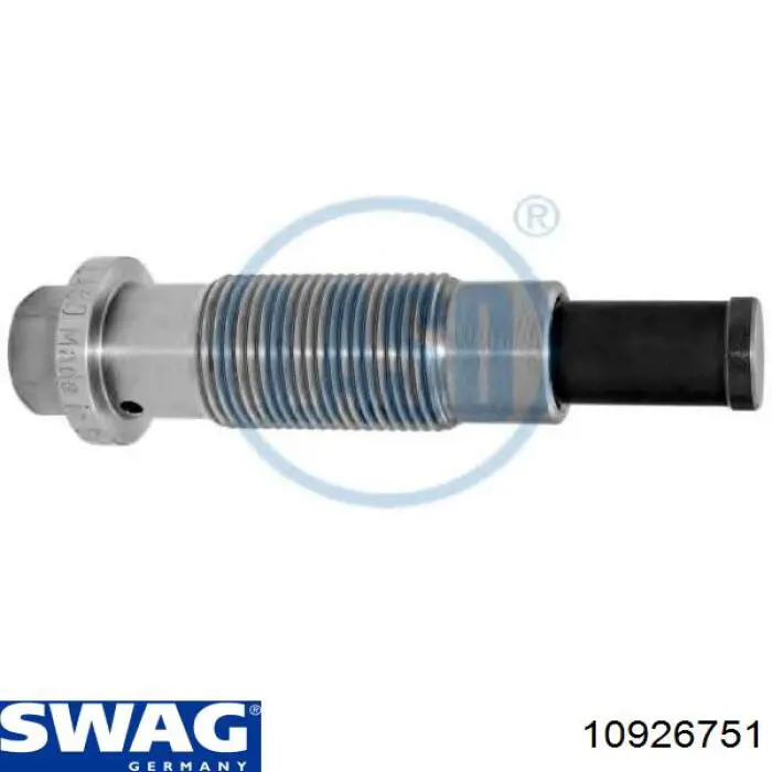 Купити 10926751 Swag Натягувач ланцюга ГРМ