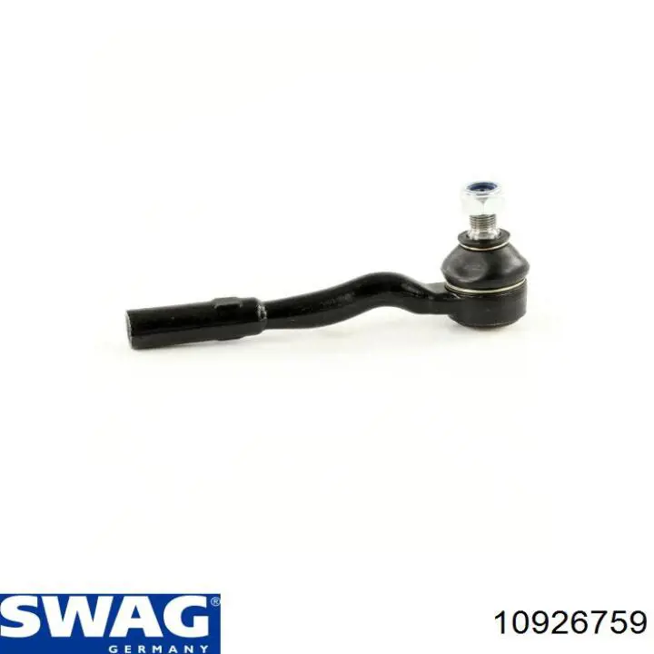 Купити 10926759 Swag Рульовий наконечник