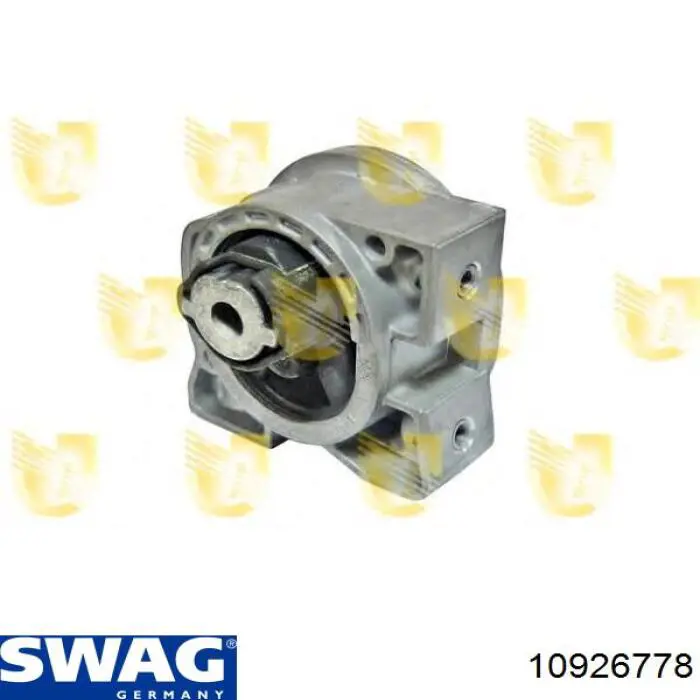 Купити 10926778 Swag Подушка (опора) двигуна, ліва задня