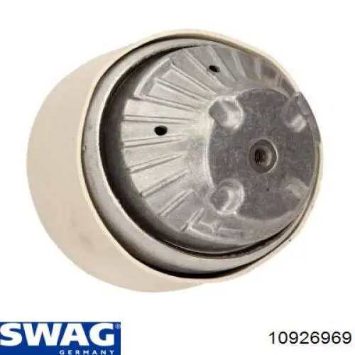 Права опора двигуна Swag 10926969