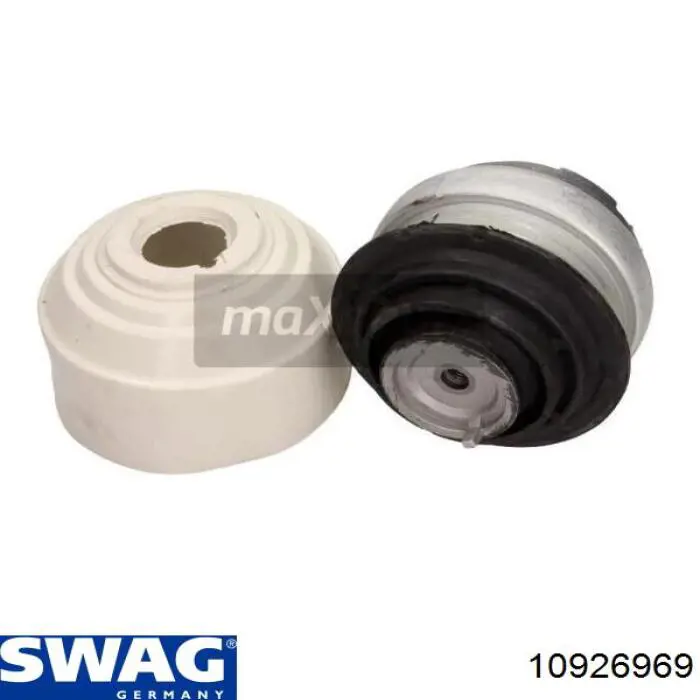 10926969 Swag Права подушка мотора
