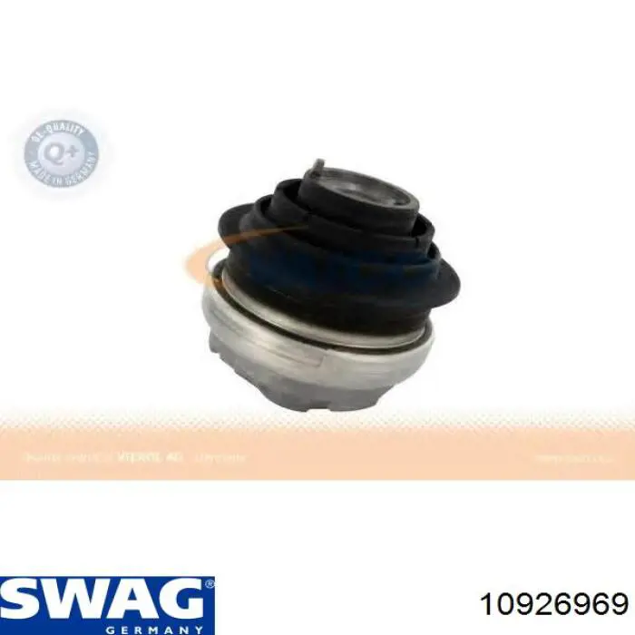 Купити 10926969 Swag Подушка (опора) двигуна, права