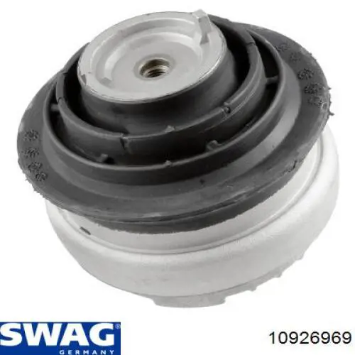 Купити 10926969 Swag Подушка (опора) двигуна, права