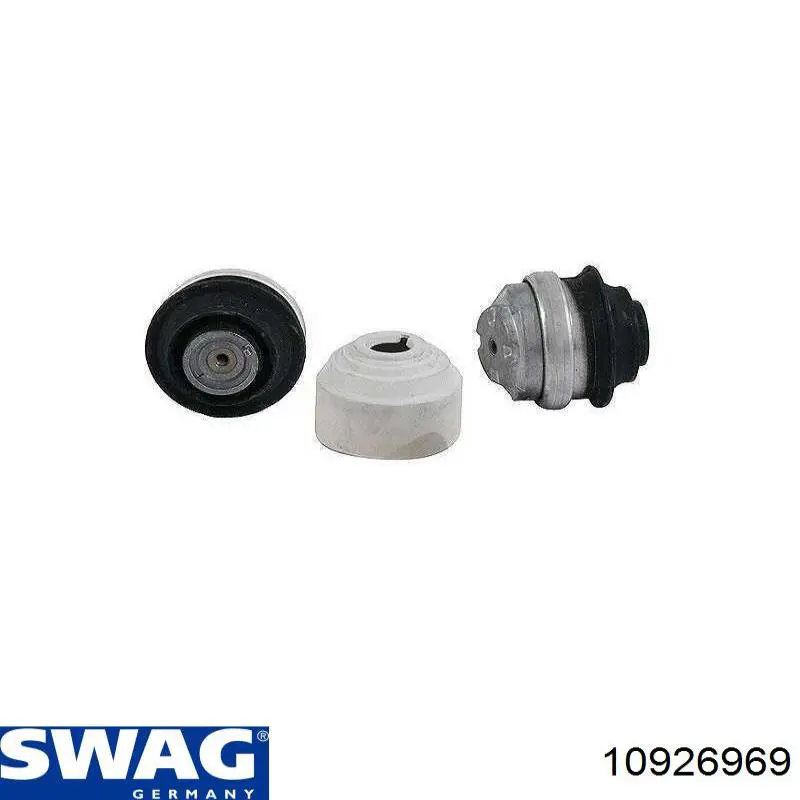 Права подушка двигуна Swag 10926969 ціна, від 58.52 USD