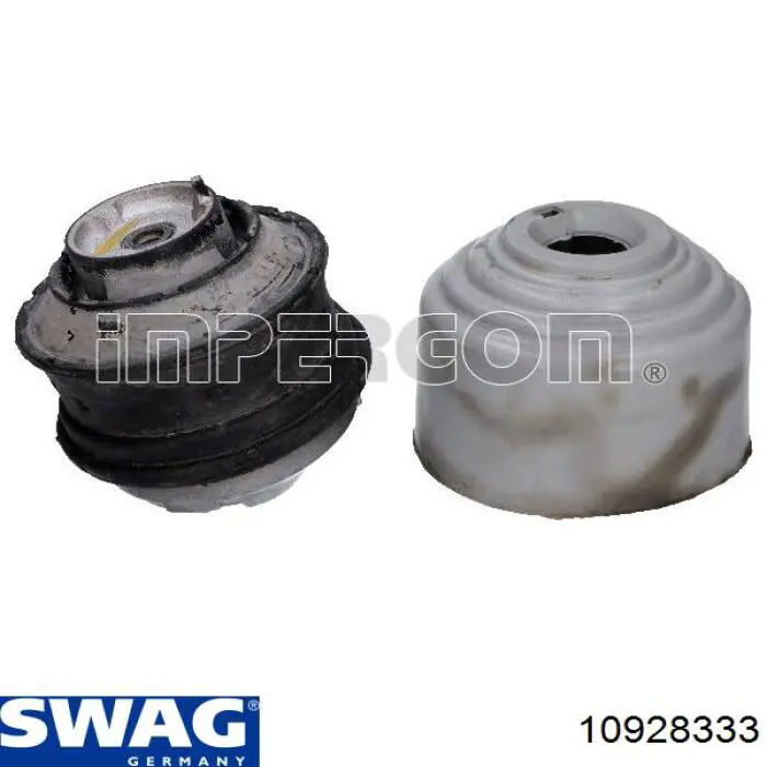 10928333 Swag подушка (опора двигуна, права)