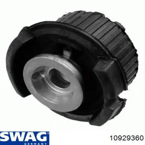 Купити 10929360 Swag Сайлентблок задньої балки