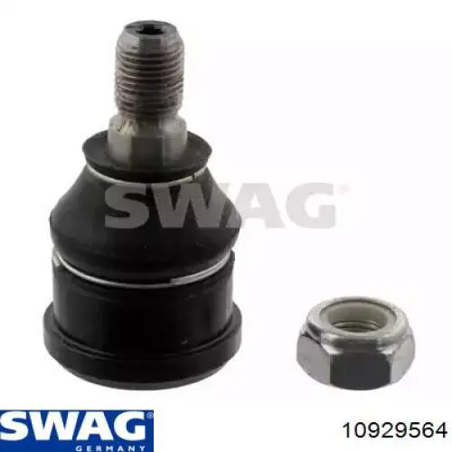 Купити 10929564 Swag Кульова опора, верхня