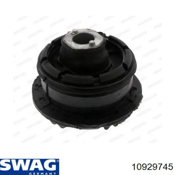 Сайлентблок задньої балки 10929745 Swag