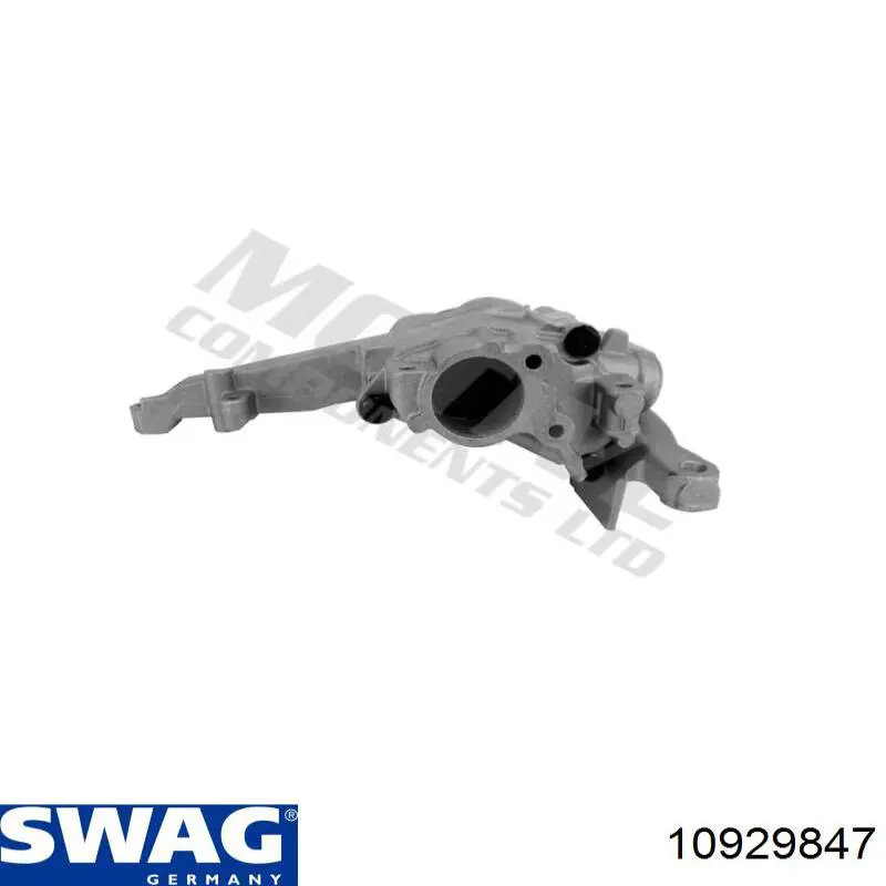 Купити 10929847 Swag Насос маслозакачуючий