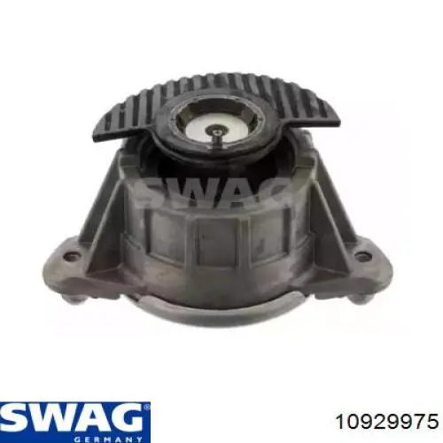 10929975 Swag подушка (опора двигуна, передня)