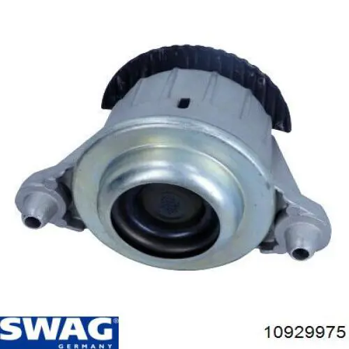 Купити 10929975 Swag Подушка двигуна передня