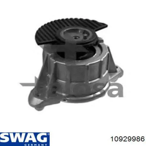 Купити 10929986 Swag Подушка (опора) двигуна ліва/права