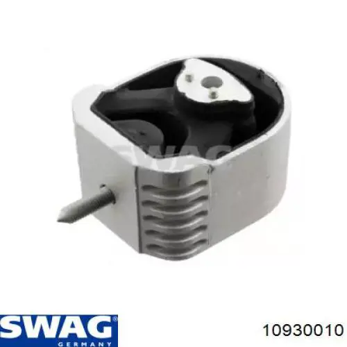Подушка двигуна передня 10930010 Swag