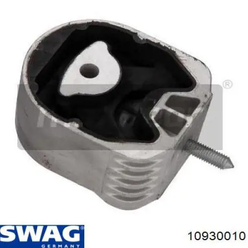 Подушка (опора) двигуна, передня Swag 10930010 ціна, від 22.34 USD