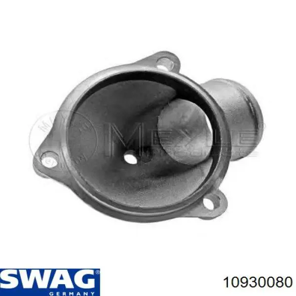 Кришка корпусу термостата Swag 10930080