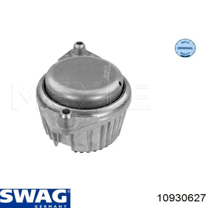 Купити 10930627 Swag Подушка (опора) двигуна, ліва