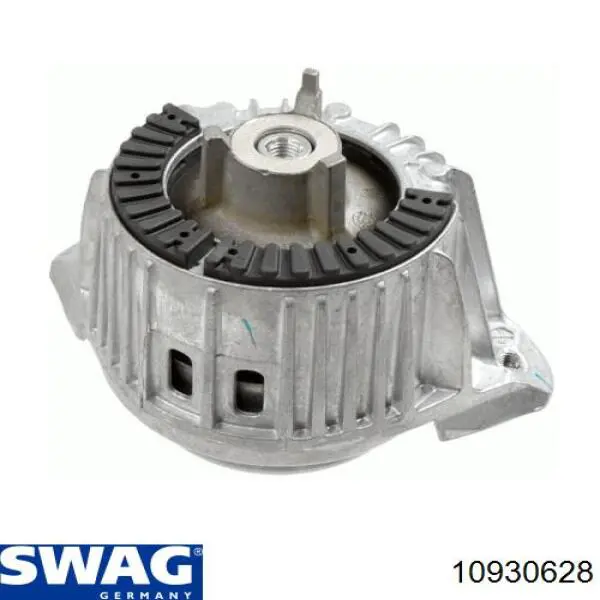 Купити 10930628 Swag Подушка (опора) двигуна, права