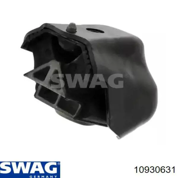 Купити 10930631 Swag Подушка (опора) двигуна, ліва