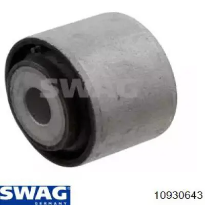 Купити 10930643 Swag Сайлентблок заднього верхнього важеля