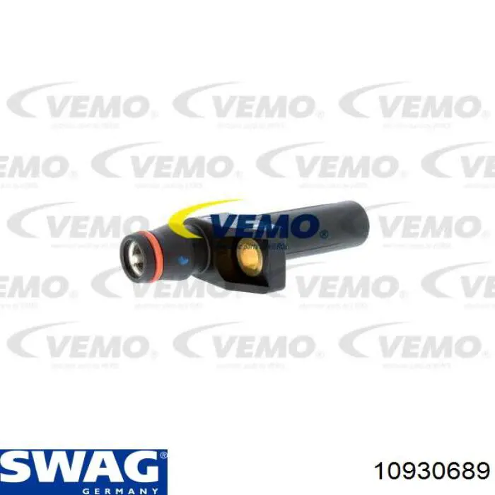 Датчик положення колінвала Swag 10930689