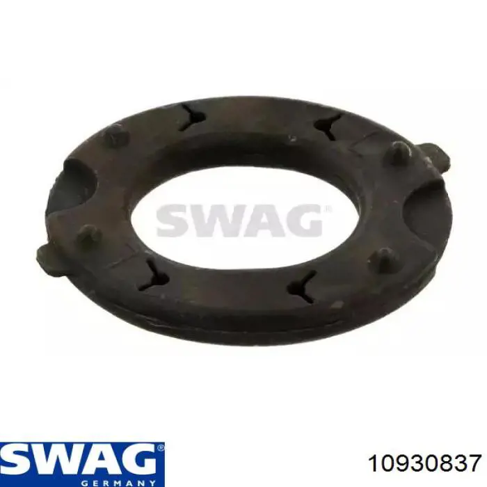Купити 10930837 Swag Підшипник опорний амортизатора, переднього