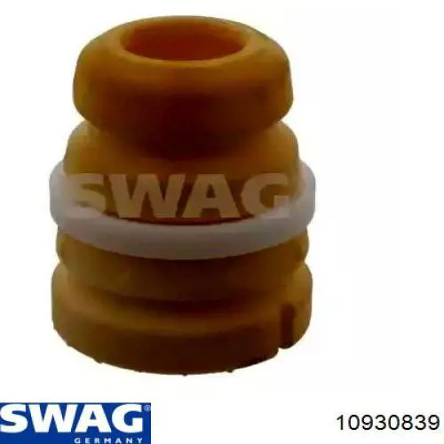 Купити 10930839 Swag Підшипник опорний амортизатора, переднього