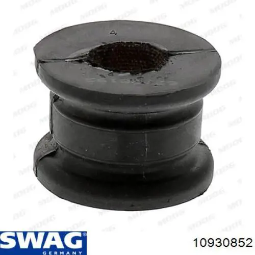 Купити 10930852 Swag Подушка стабілізатора передня