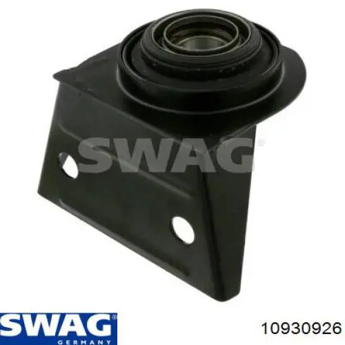 Опора карданного валу Swag 10930926